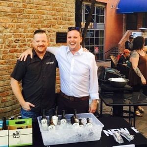 Meet your Posher, Miles